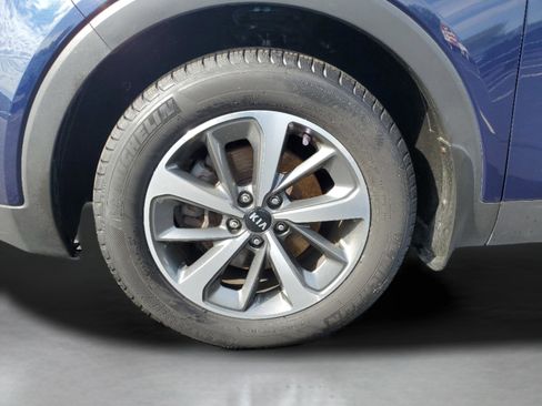 Used 2019 Kia Sorento EX w/ EX Touring Package FWD image 33