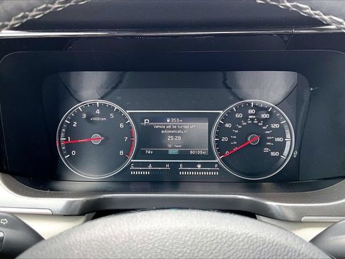 Used 2022 Kia Sorento SX FWD image 10