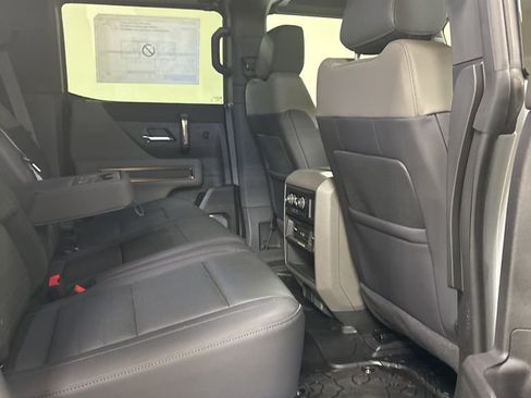 New 2025 GMC Hummer EV 2X AWD/4WD image 43