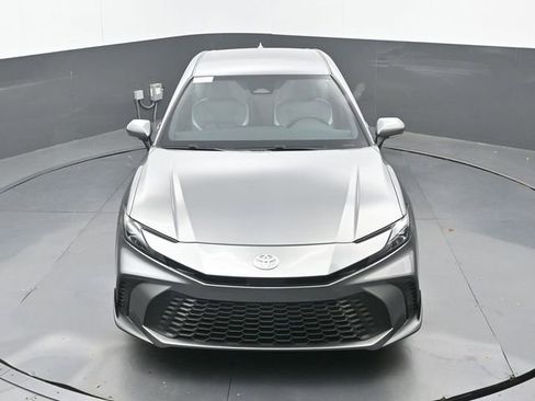 New 2026 Toyota Camry SE w/ Multimedia Upgrade Package image 28