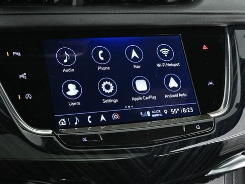 New 2025 Cadillac XT6 Premium Luxury w/ Technology Package image 13