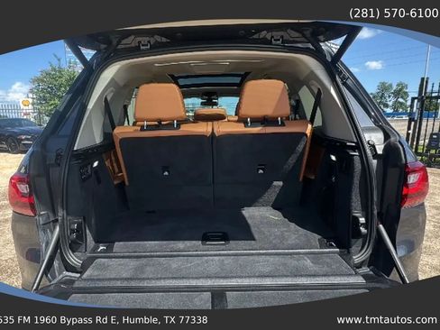 Used 2019 BMW X7 xDrive40i AWD/4WD image 22