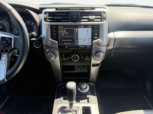 Used 2020 Toyota 4Runner SR5 Premium w/ Moonroof Package AWD/4WD image 17