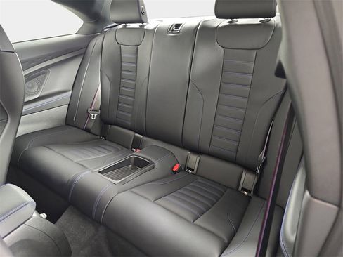 Used 2025 BMW M2 w/ Lighting Package image 15