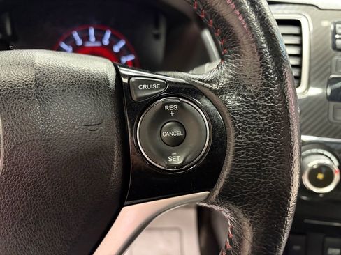 Used 2013 Honda Civic Si image 14