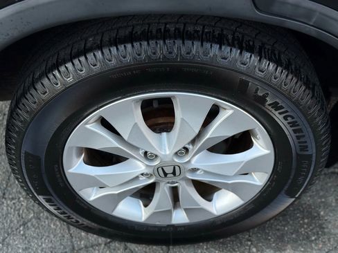 Used 2014 Honda CR-V EX image 32