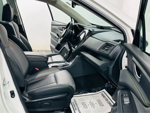 Certified 2024 Subaru Ascent Onyx Edition Limited image 5