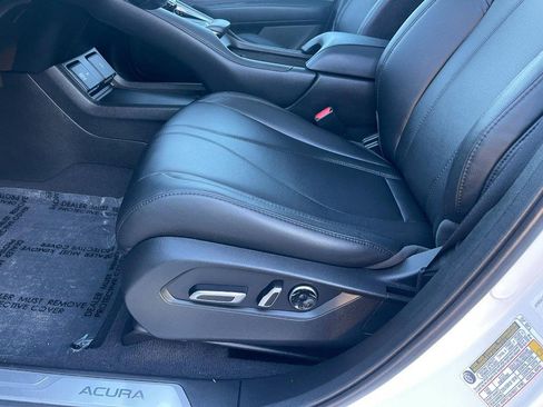 Used 2021 Acura RDX SH-AWD w/Technology Package image 24