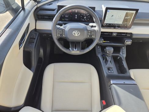 Used 2026 Toyota RAV4 XLE Premium FWD image 14