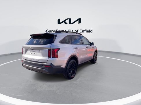 Certified 2022 Kia Sorento S image 8