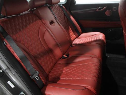 Certified 2024 Genesis G80 3.5T Sport AWD/4WD image 19