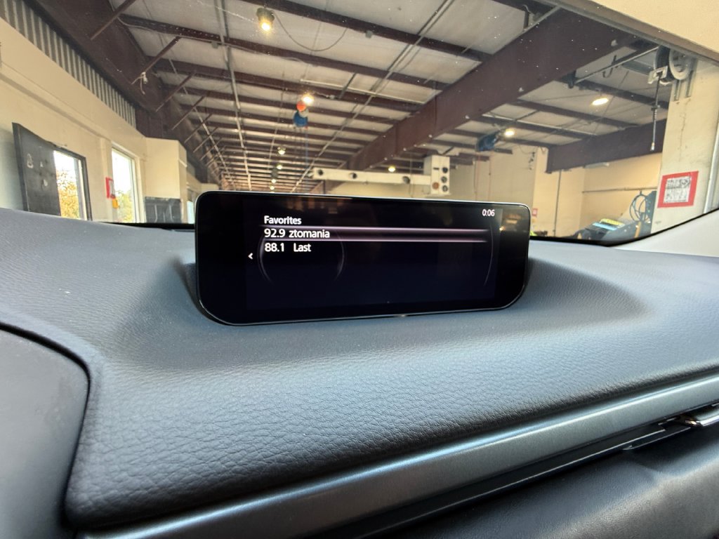 Certified 2025 MAZDA CX-50 AWD 2.5 S w/ Premium Plus Pkg image 21