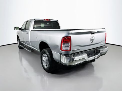 Used 2021 RAM 3500 Big Horn AWD/4WD image 5
