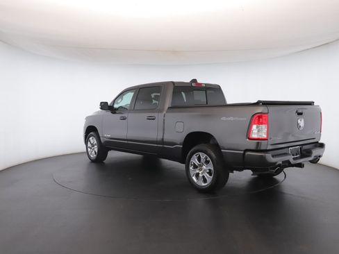 Used 2020 RAM 1500 Big Horn image 24