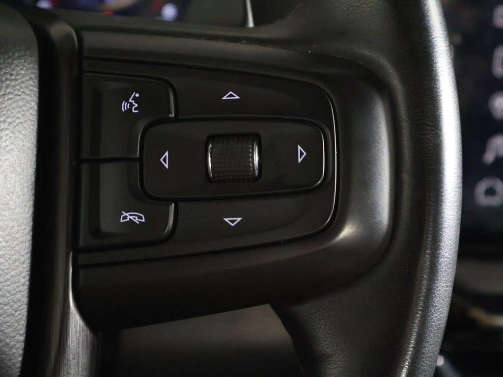 Used 2024 GMC Sierra 1500 AT4 w/ Technology Package AWD/4WD image 43
