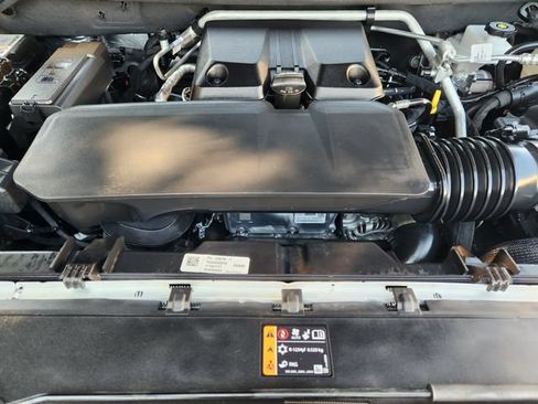 Used 2024 GMC Canyon AT4 w/ AT4 Premium Package AWD/4WD image 31