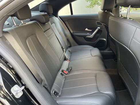 Certified 2025 Mercedes-Benz CLA 250 4MATIC w/ Exclusive Package image 43