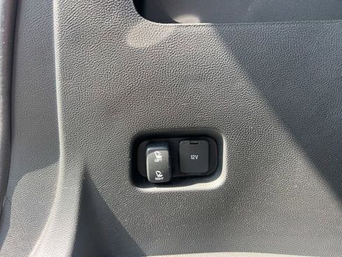 Used 2024 Ford Edge SEL w/ Convenience Package AWD/4WD image 17