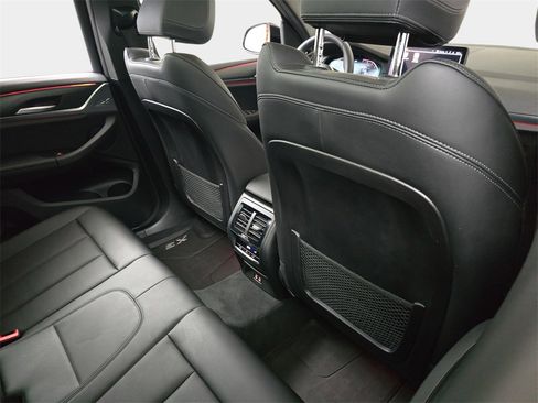 Used 2023 BMW X3 xDrive30i w/ M Sport Package image 14