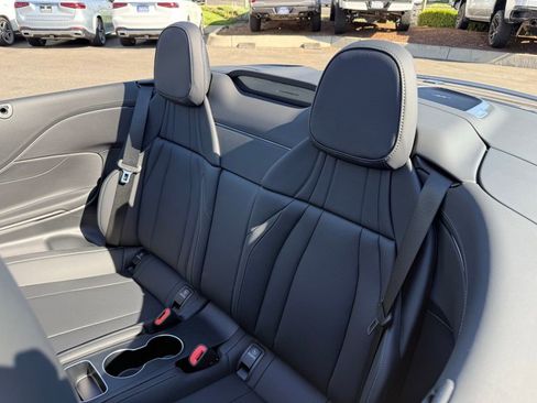 New 2026 Mercedes-Benz CLE 300 4MATIC Cabriolet image 16