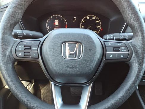 Used 2023 Honda CR-V EX image 16