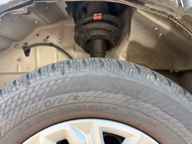 Used 2025 Ford Transit 250 Low Roof w/ Exterior Upgrade Package RWD image 16