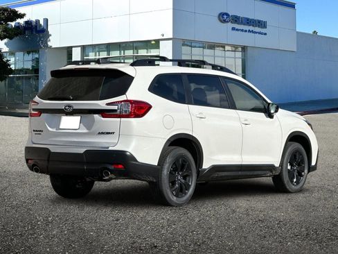 New 2026 Subaru Ascent Premium image 4