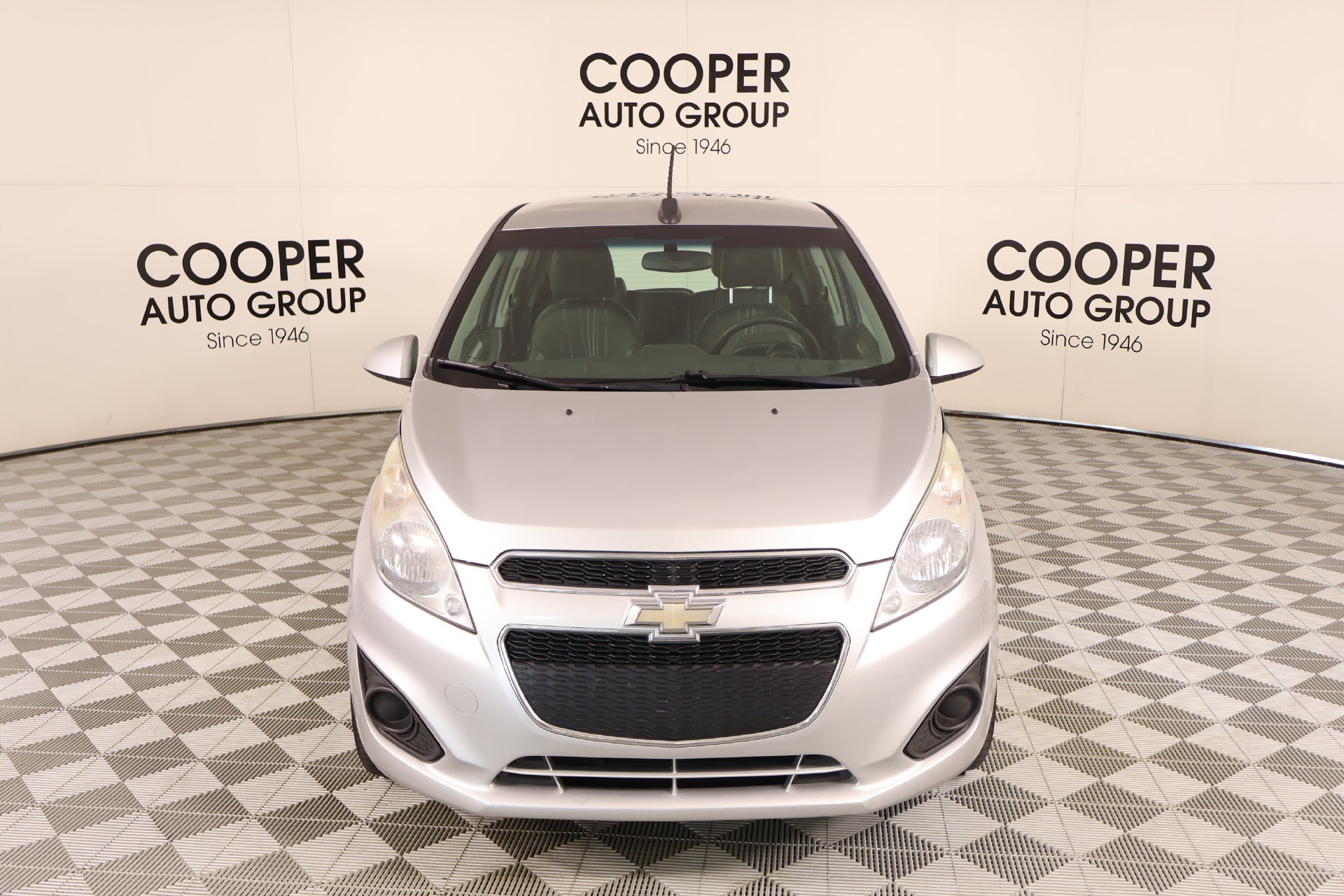 Used 2015 Chevrolet Spark LT FWD image 7