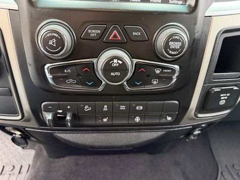 Used 2018 RAM 2500 Lone Star image 38