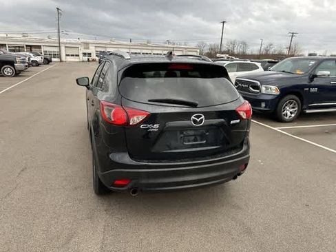 Used 2015 MAZDA CX-5 Touring w/ Touring Technology Package image 20