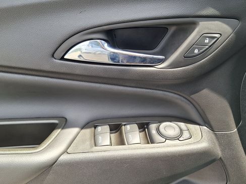 Used 2023 Chevrolet Equinox LT AWD/4WD image 17