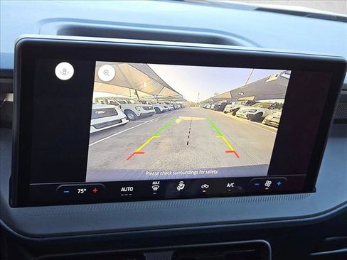 New 2025 Ford Maverick XL w/ Equipment Group 101A image 17