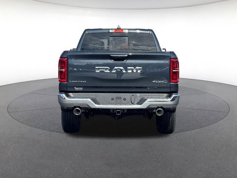 New 2026 RAM 1500 Limited image 4