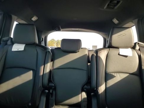 New 2026 Honda Odyssey Sport-L image 23