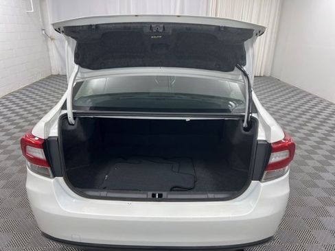 Used 2022 Subaru Impreza Premium AWD/4WD image 8