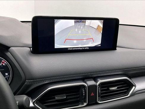 New 2025 MAZDA CX-5 AWD 2.5 S w/ Preferred Package image 16