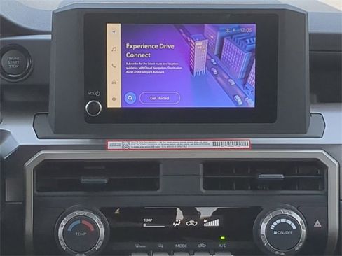 New 2026 Toyota Tacoma SR5 image 18