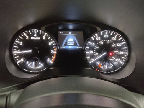 Used 2018 Nissan Pathfinder S FWD image 23