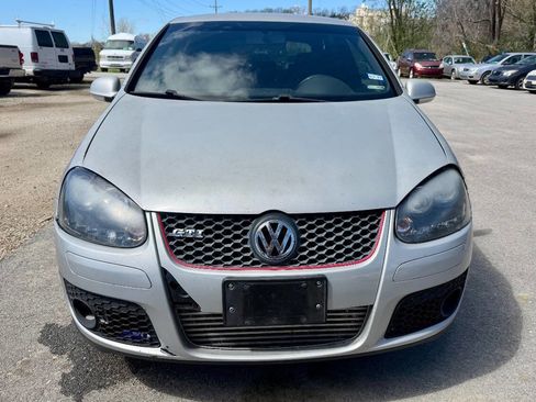 Used 2009 Volkswagen GTI 2-Door image 12