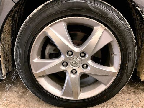 Used 2012 Acura TSX w/ Technology Package image 9