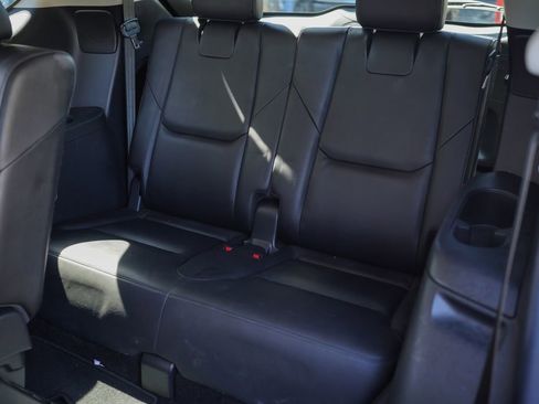Used 2019 MAZDA CX-9 Touring w/ Touring Premium Package image 25