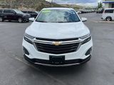 Used 2024 Chevrolet Equinox LT image 2