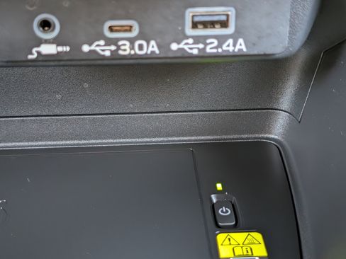 Used 2025 Subaru Impreza RS image 21