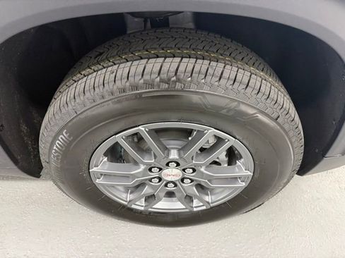 New 2026 GMC Acadia Elevation w/ LPO, Floor Liner Package FWD image 4