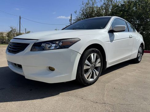 Used 2009 Honda Accord EX-L image 1