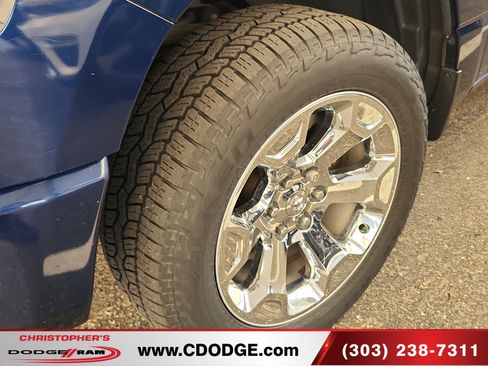Used 2020 RAM 1500 Lone Star AWD/4WD image 4