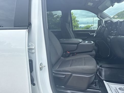 Used 2024 Chevrolet Silverado 3500 LT AWD/4WD image 26