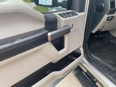 Used 2022 Ford F250 XLT w/ FX4 Off-Road Package AWD/4WD image 14