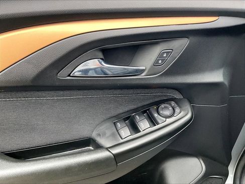 Used 2023 Chevrolet TrailBlazer ACTIV w/ Convenience Package image 36