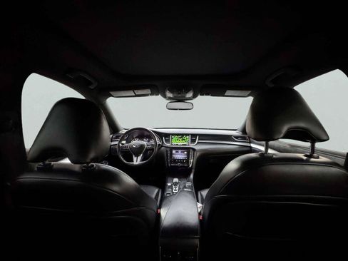 Used 2020 INFINITI QX50 Essential w/ Edition 30 Package AWD/4WD image 47